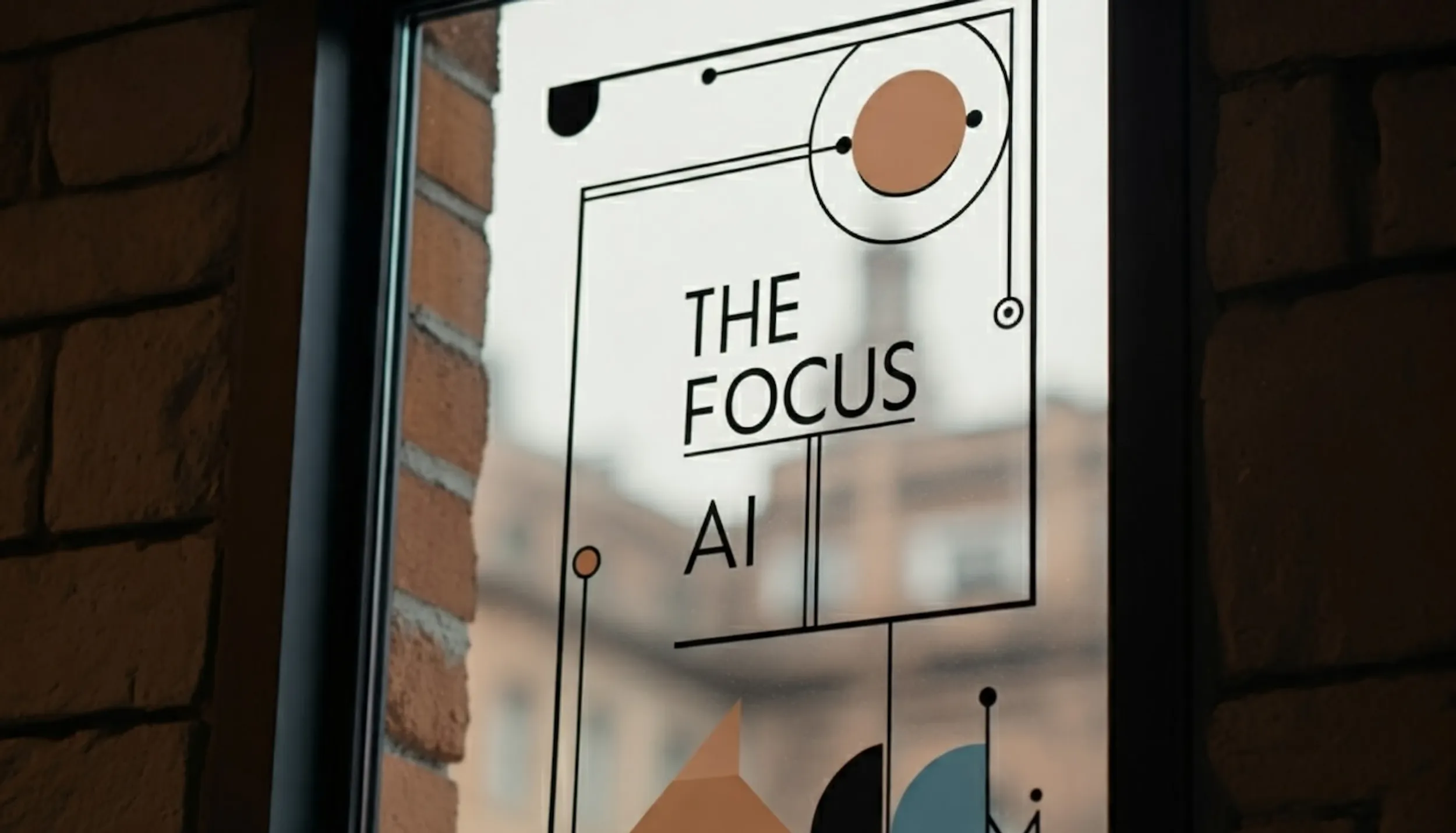 Welcome to The Focus AI