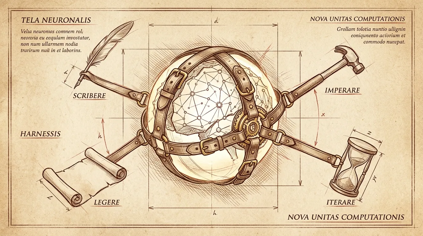 Neural harness