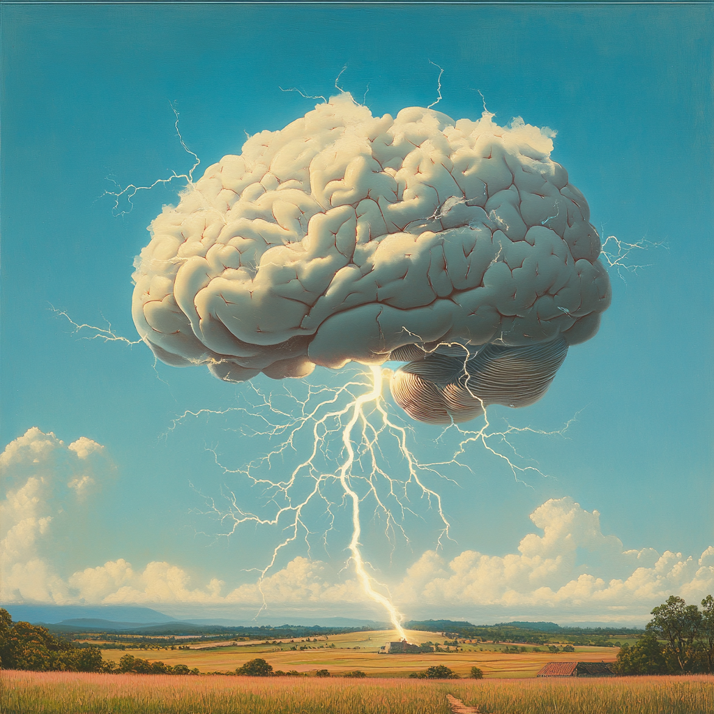 Planning, brainstorming and idea development