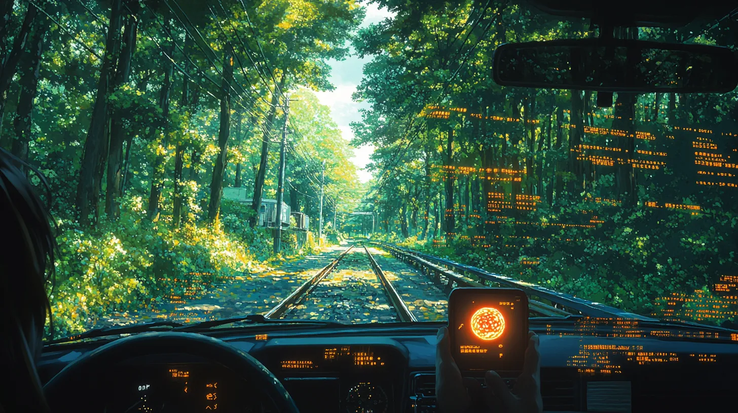 Feature Development on the go