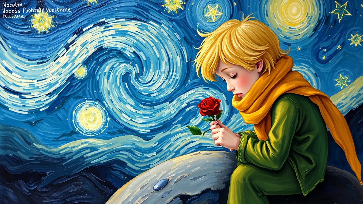 Image Gen on Apple Silicon