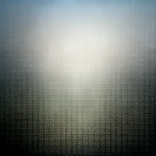 dreamy landscape