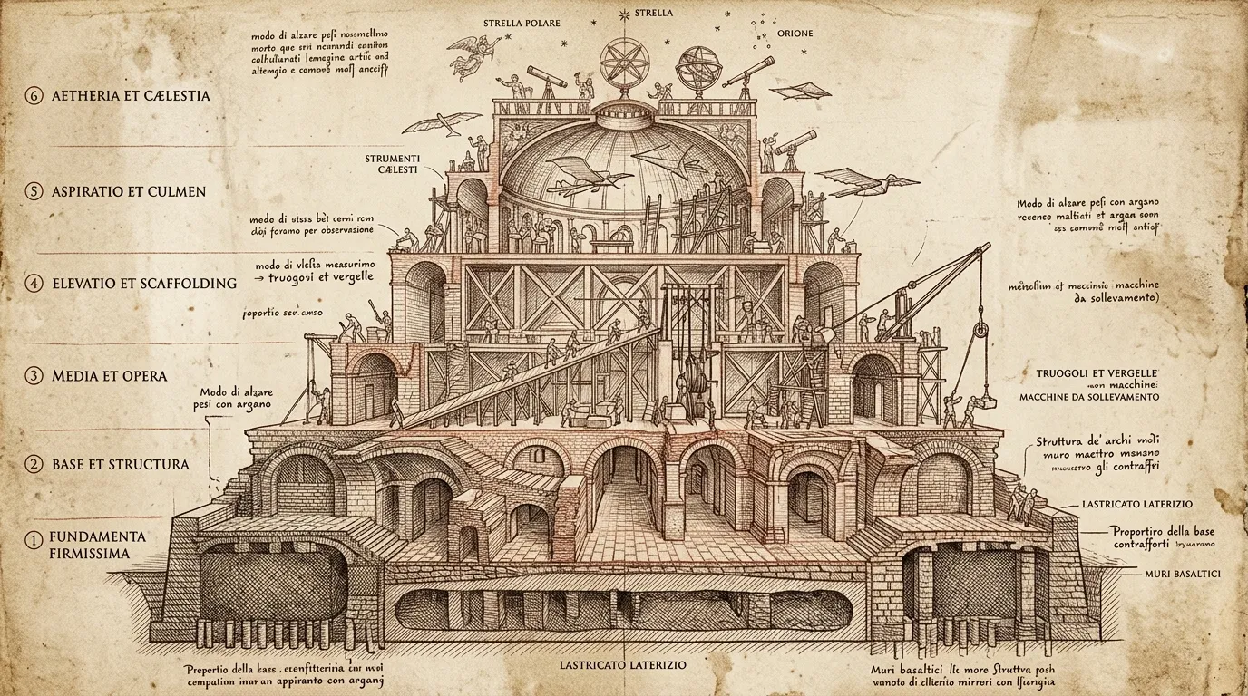 Laddering up from chatboxes to autonomy