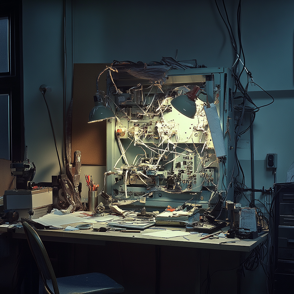 Use the llm cli for quick prototyping