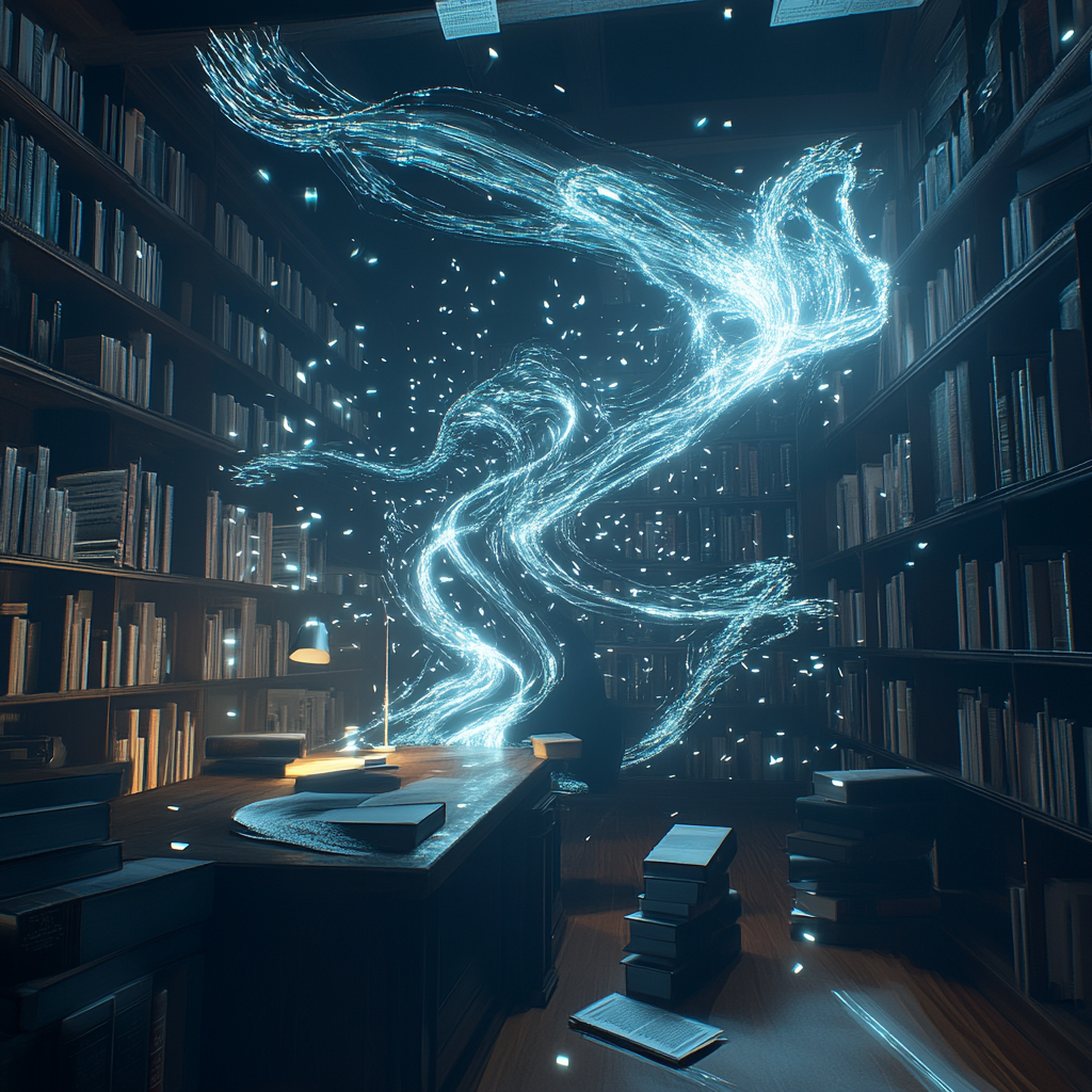 Make it easy to load and update your prompt library