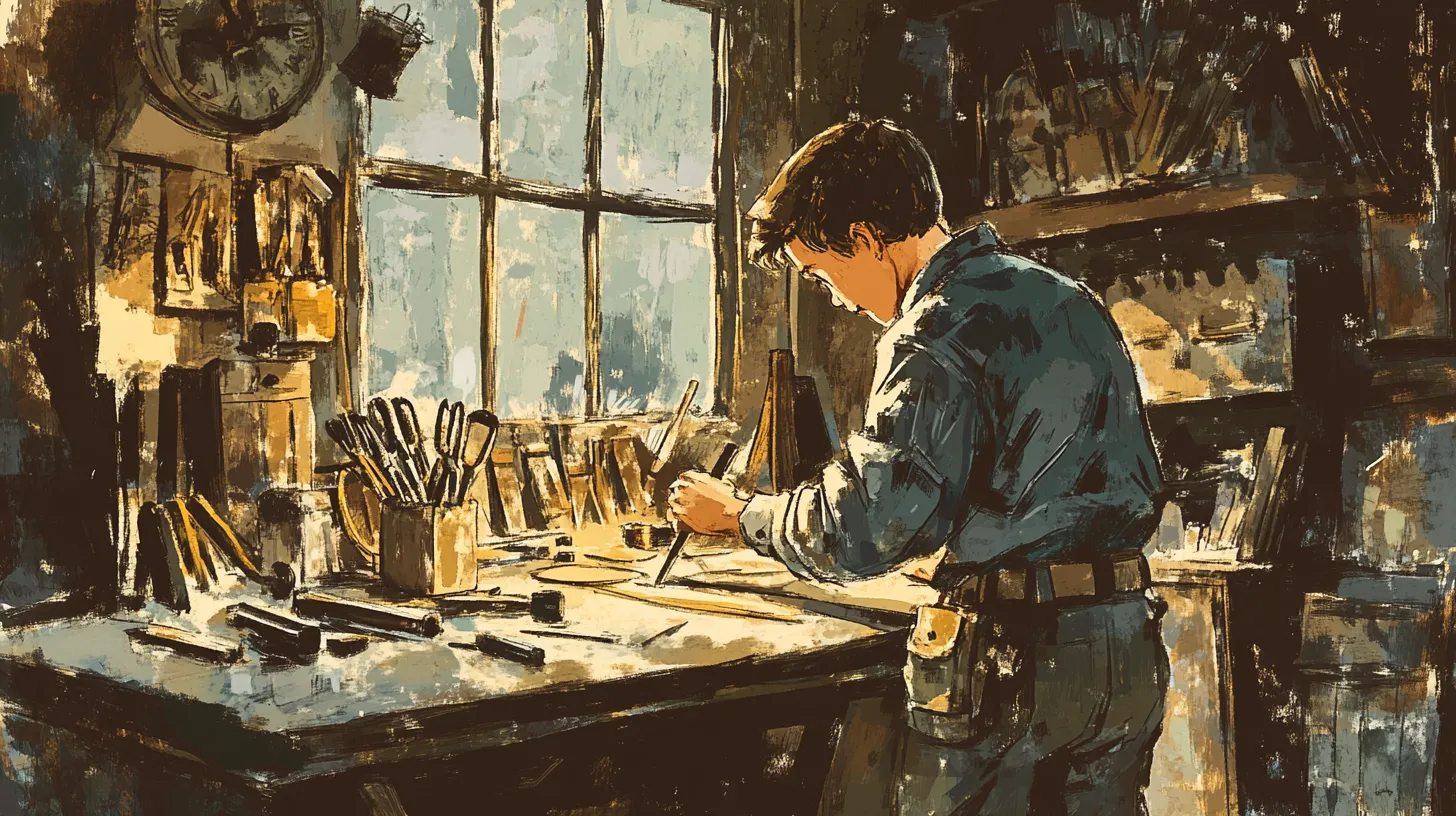 Exposing Services with MCP