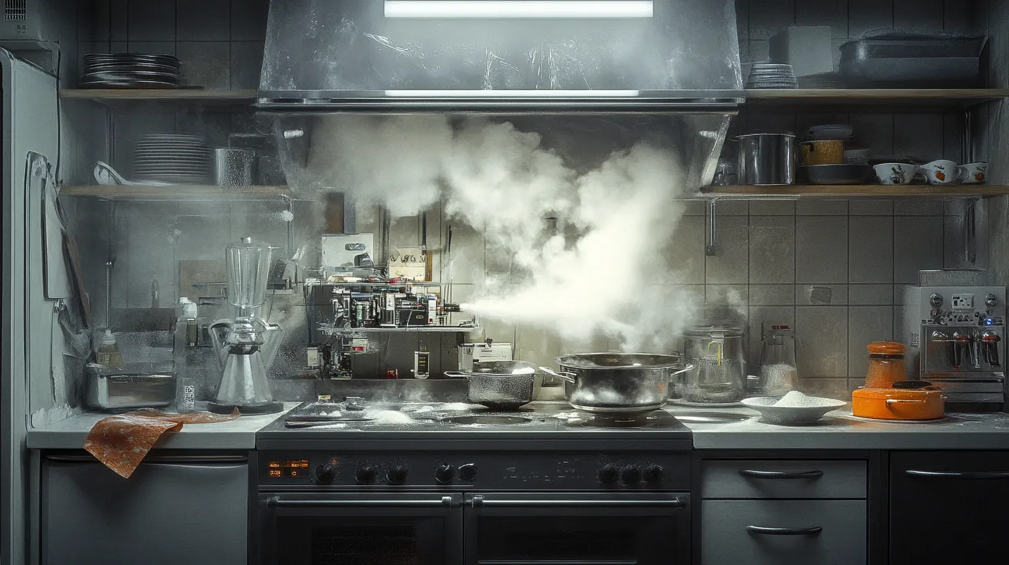 Recipes big and small