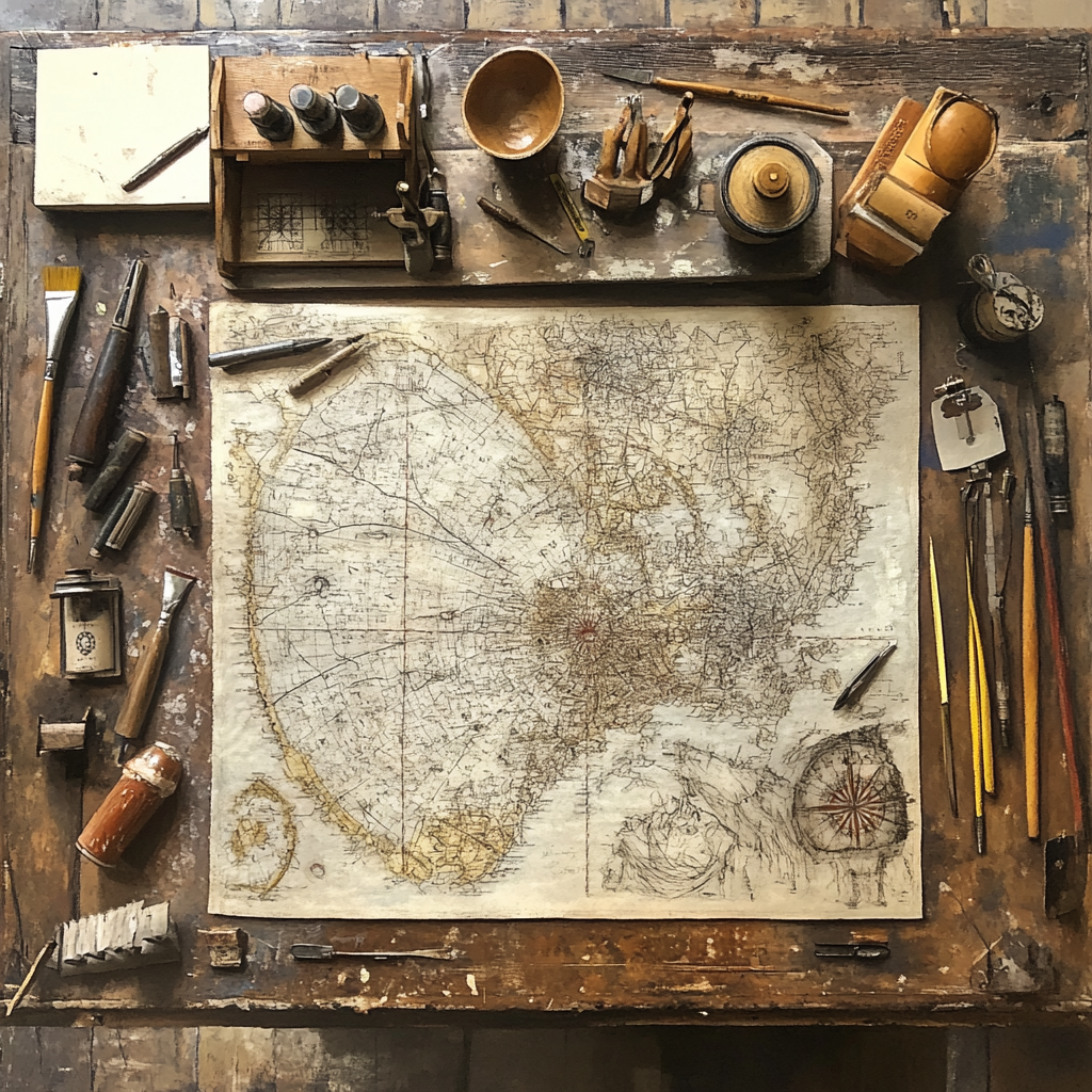 Understanding a code base