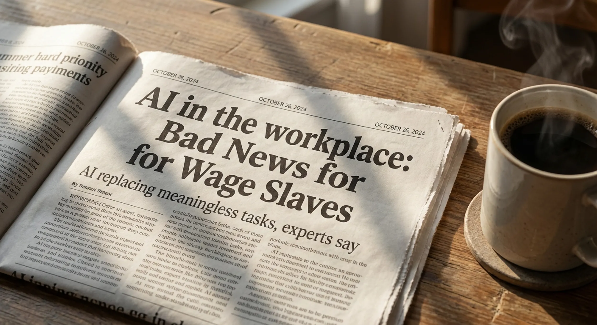 Weekend Coding Agent: Build Your Own AI Assistant