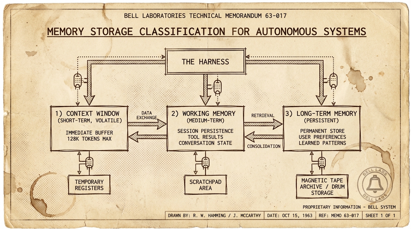 Context, Memory, and The Harness: Where Product Differentiation Really Happens