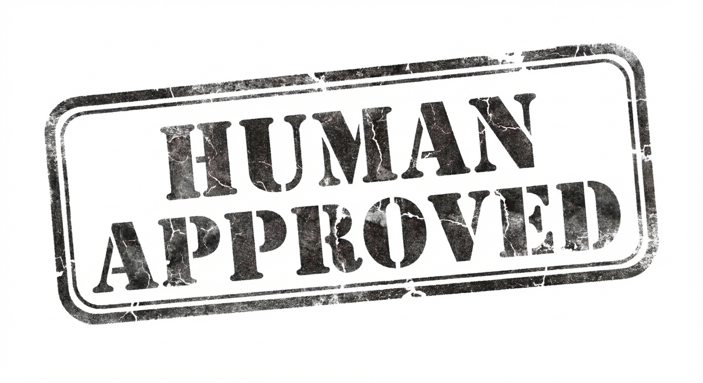 Human Approved