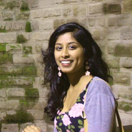 Aparna Dhinakaran