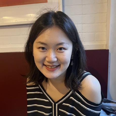 Olive Song (Jiayuan Song)